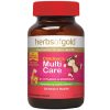 Herbs of Gold Children’s Multi Care (60 chewable tablets)
